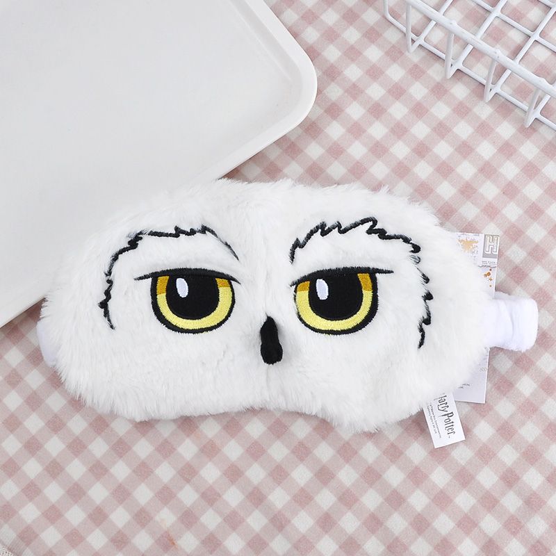MASQUE DE NUIT HEDWIGE HARRY POTTER
