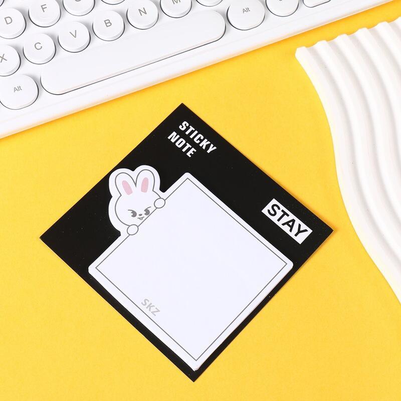 STRAY KIDS SKZOO STICK NOTES 8 PCS