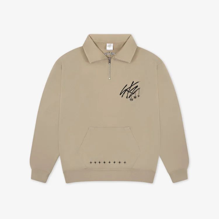 SWEAT-SHIRT STRAY KIDS