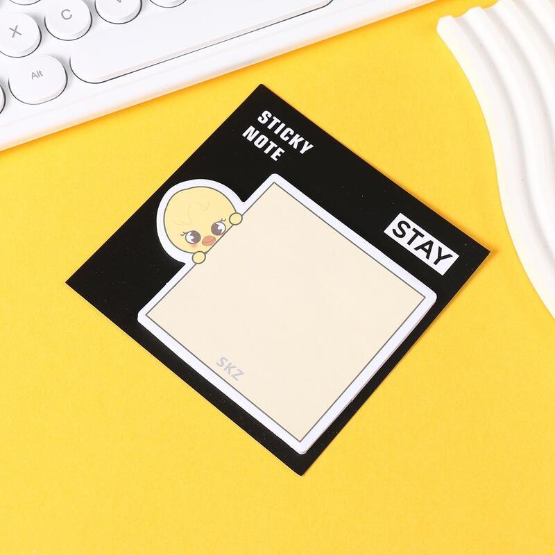 STRAY KIDS SKZOO STICK NOTES 8 PCS